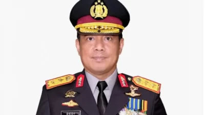 Kadiv Humas Polri Tegaskan Bunker 900 Miliar Milik Ferdy Sambo Tidak Benar